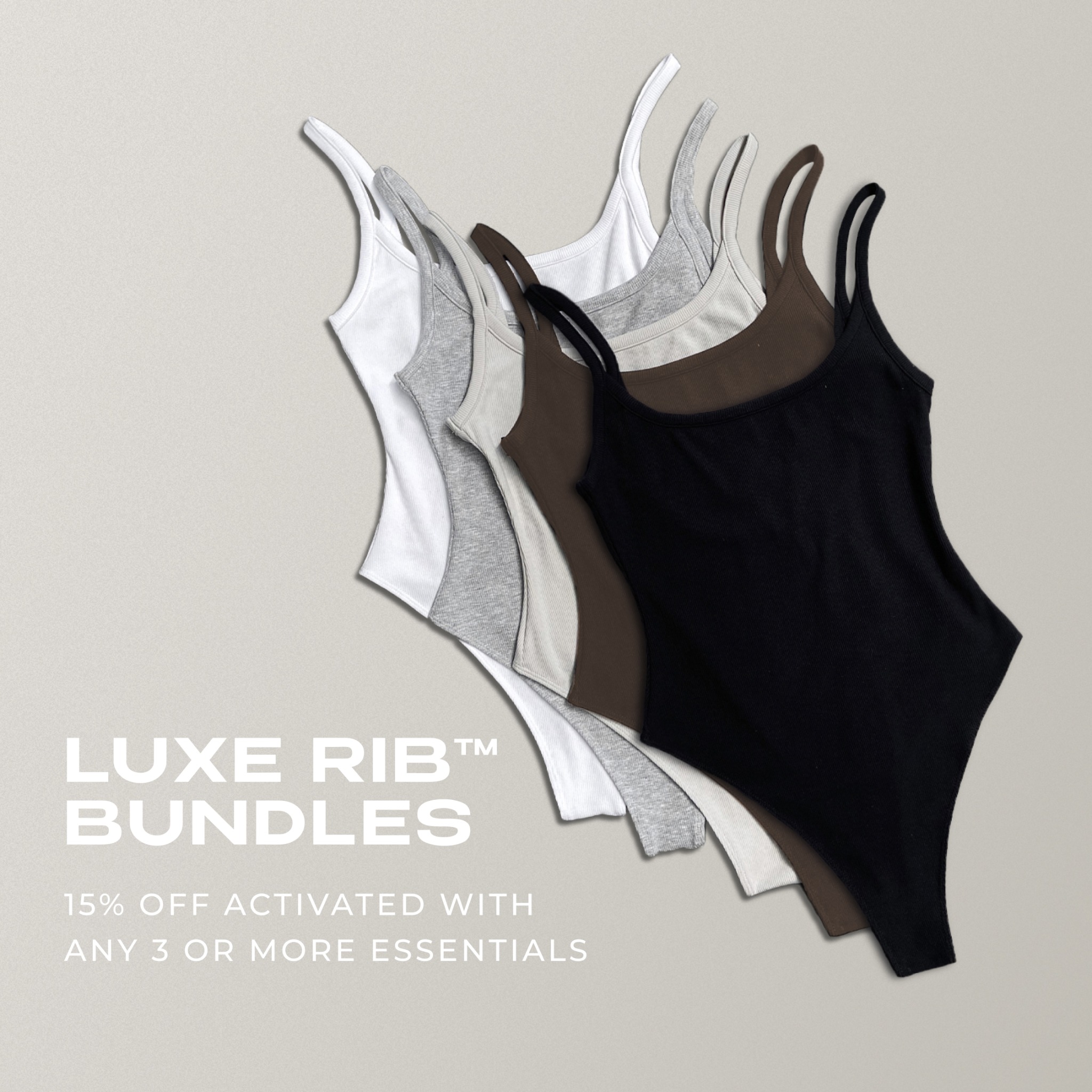All Things Golden Facebook ad: BUILD YOUR BUNDLE NOW: