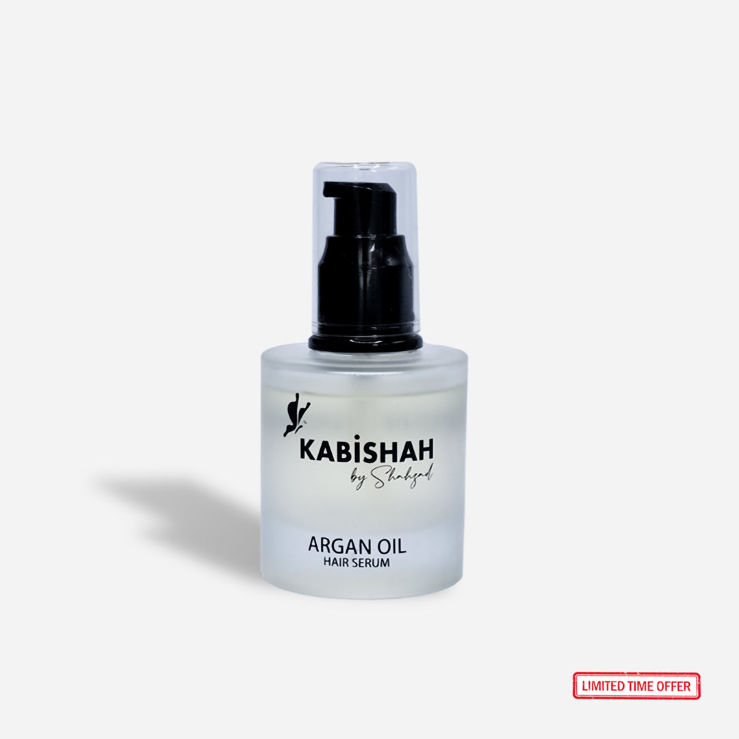 Kabishah Facebook ad