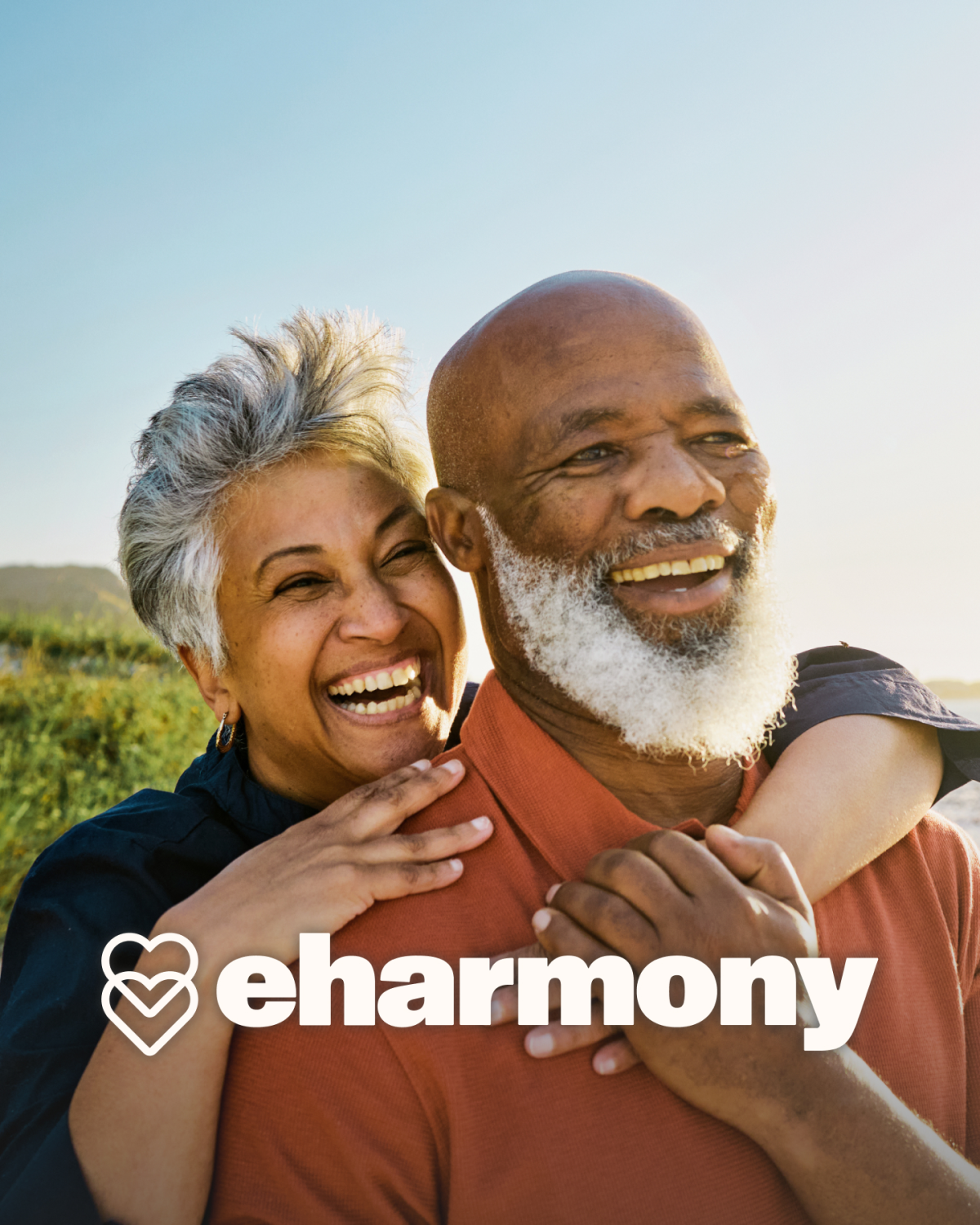 eharmony Facebook ad