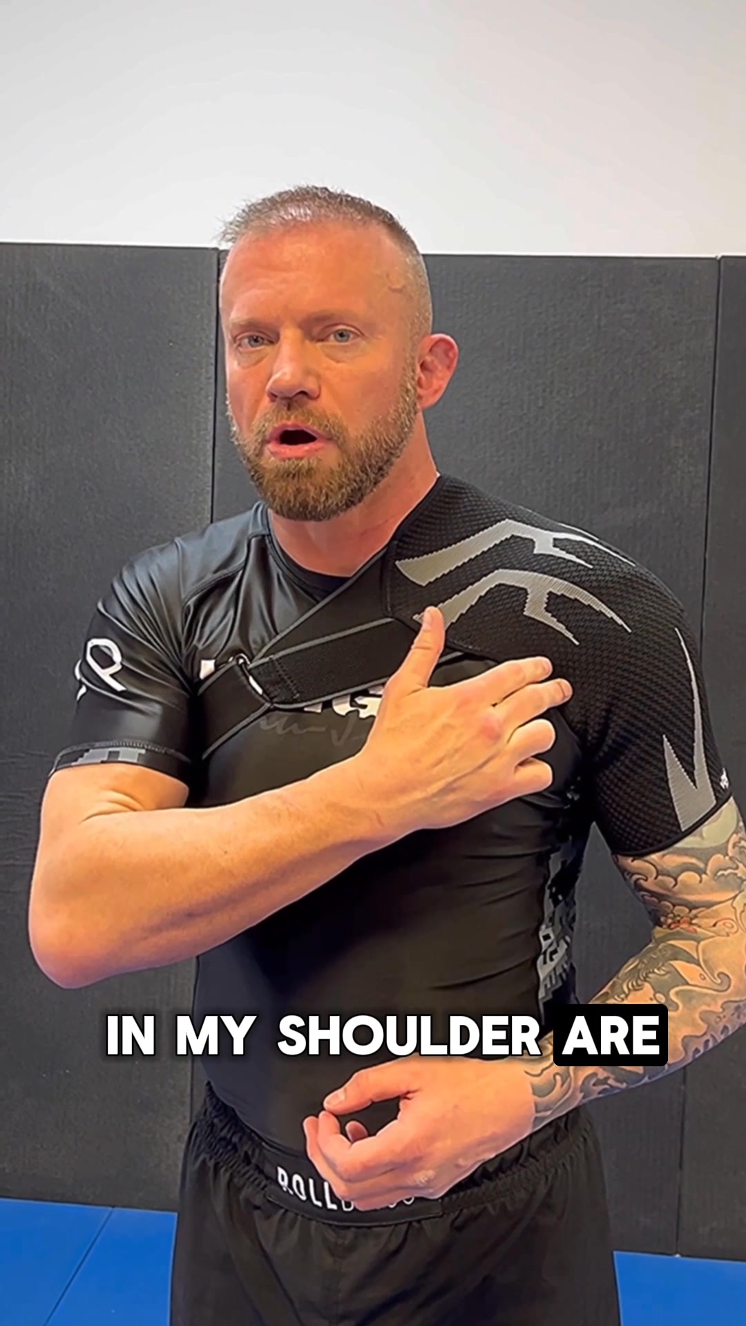 Anaconda Performance Facebook ad: Trusted By Over 250,000+ Athletes
