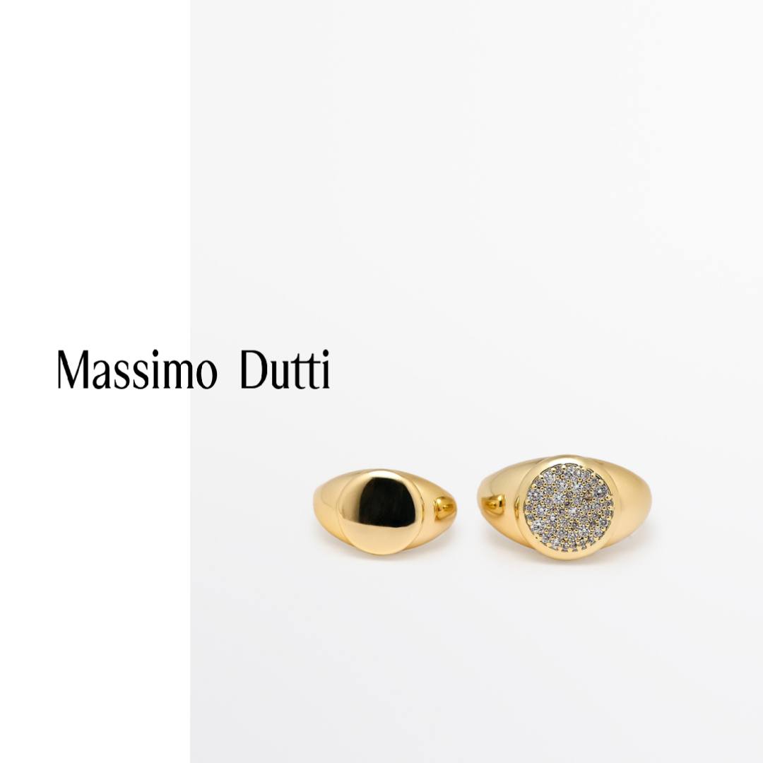 Massimo Dutti Facebook ad
