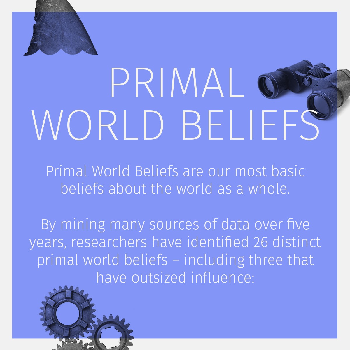 Templeton Religion Trust Facebook ad: Discovering People’s Primal World Beliefs