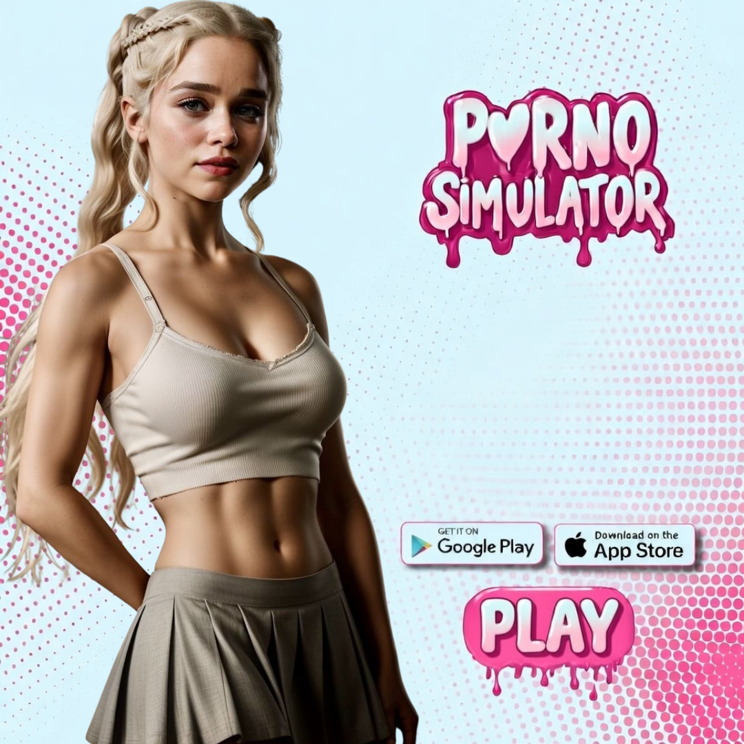 Lovescape Girls Facebook ad: Stop watching. Tap Play and take her