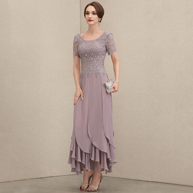 JJ's House Facebook ad: Elegant styles for the most special day