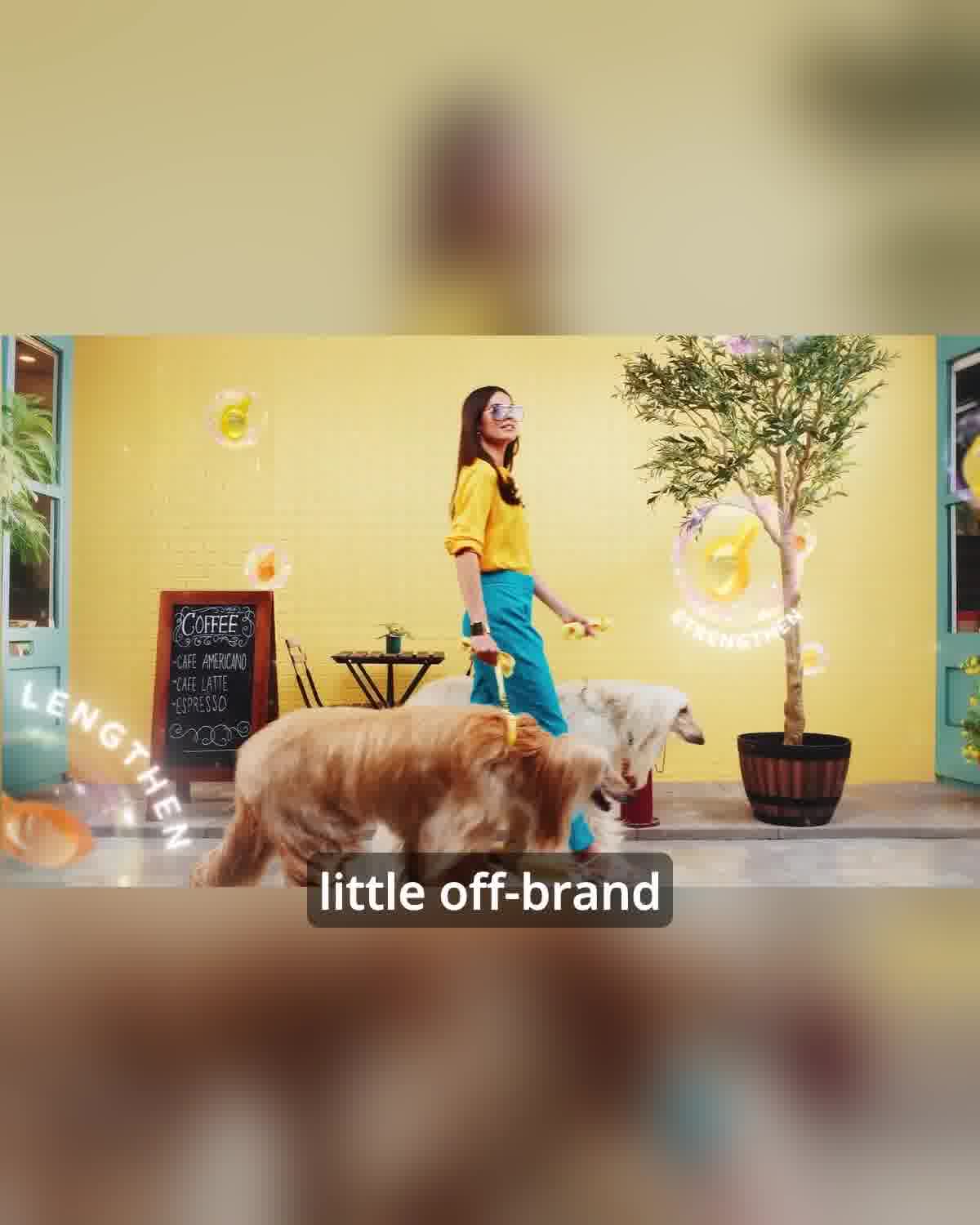Raindrop Facebook ad: Save Money and Elevate Your Brand's