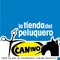 LA TIENDA DEL PELUQUERO CANINO