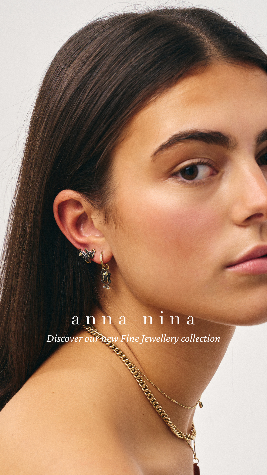 Anna + Nina Facebook ad