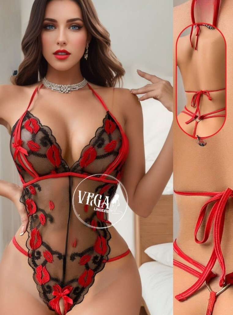 Lingerie shein Facebook ad