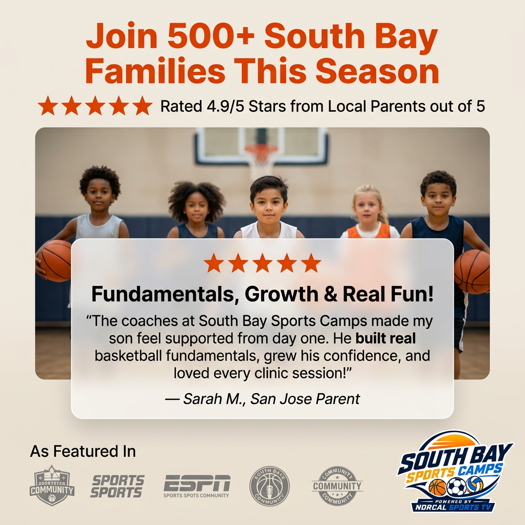 NorCal Sports TV Facebook ad from Sep 2, 2026