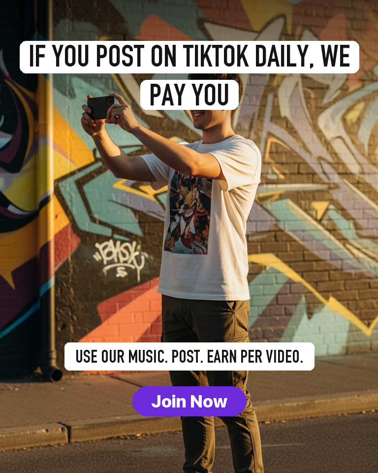 SoundCampaign - Music Promotion Platform Facebook ad