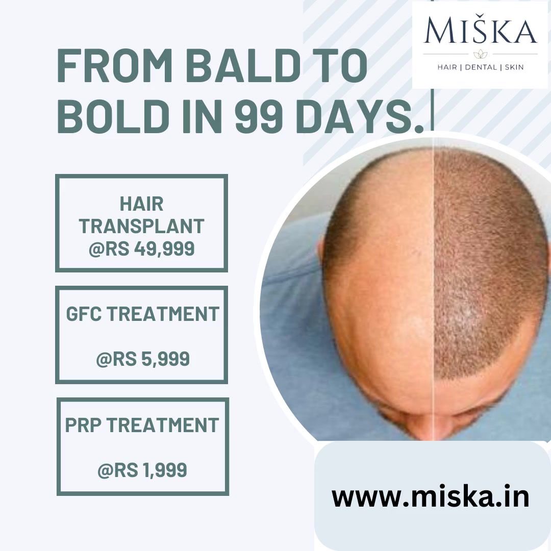 Miska Facebook ad