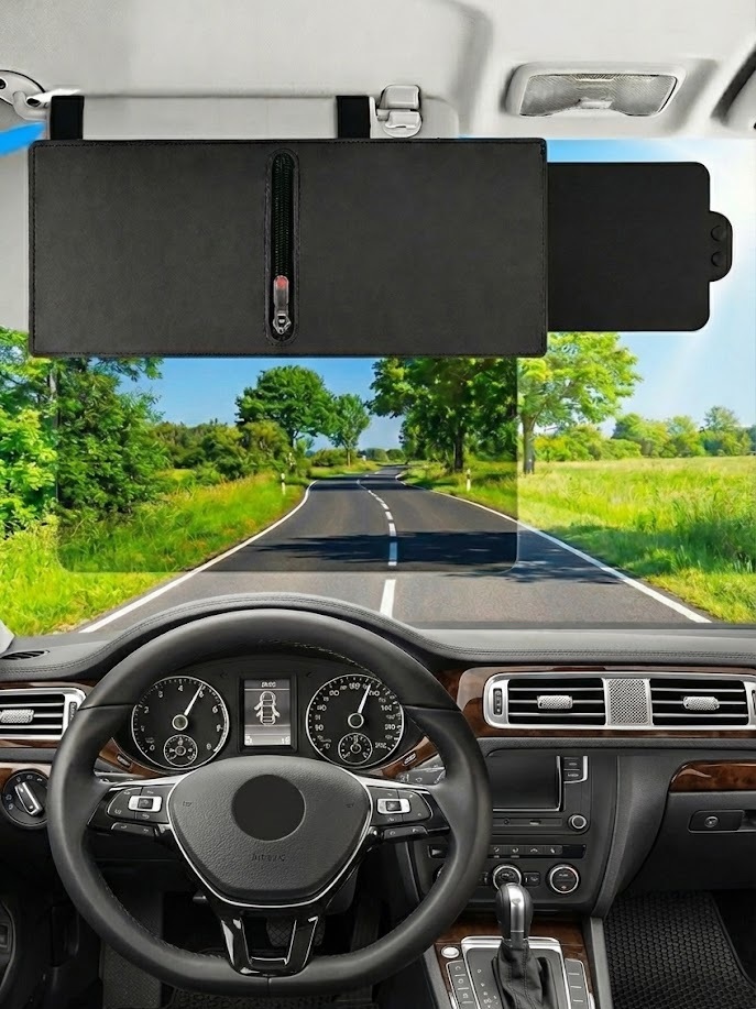 Inverse Facebook ad: 55 Bougie Upgrades For Your Car That Are So Damn Cheap On…