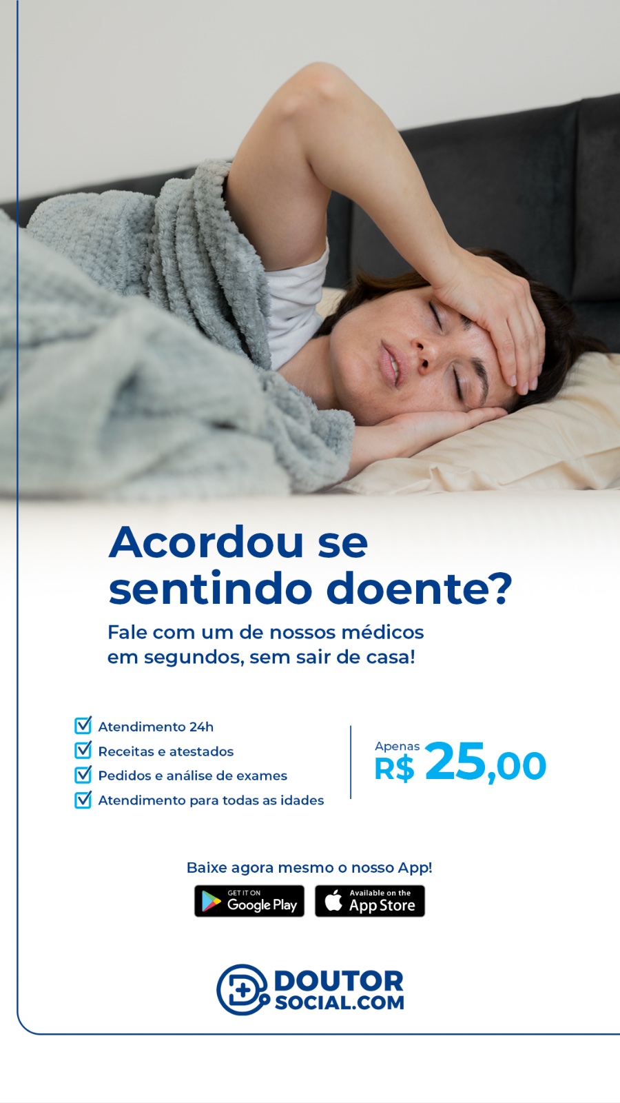 Help Global Brazil Facebook ad from Jul 15, 2026