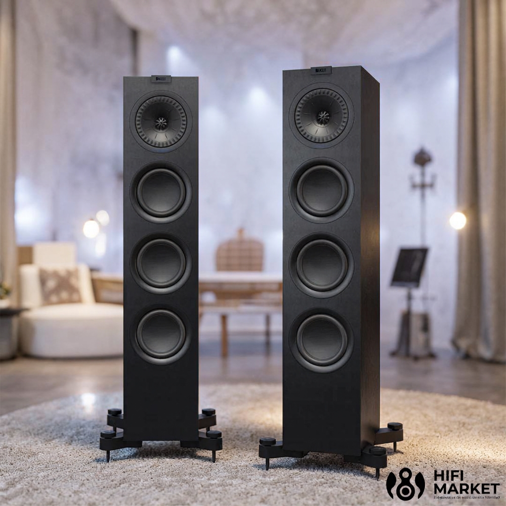 hifimarketpro Facebook ad: El sonido que no sabías que te faltaba