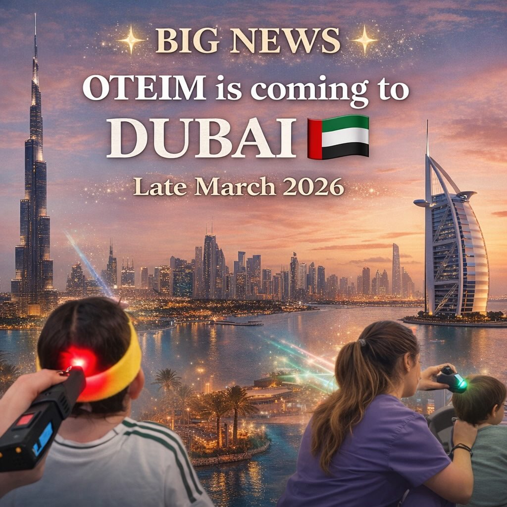 OTEIM Facebook ad