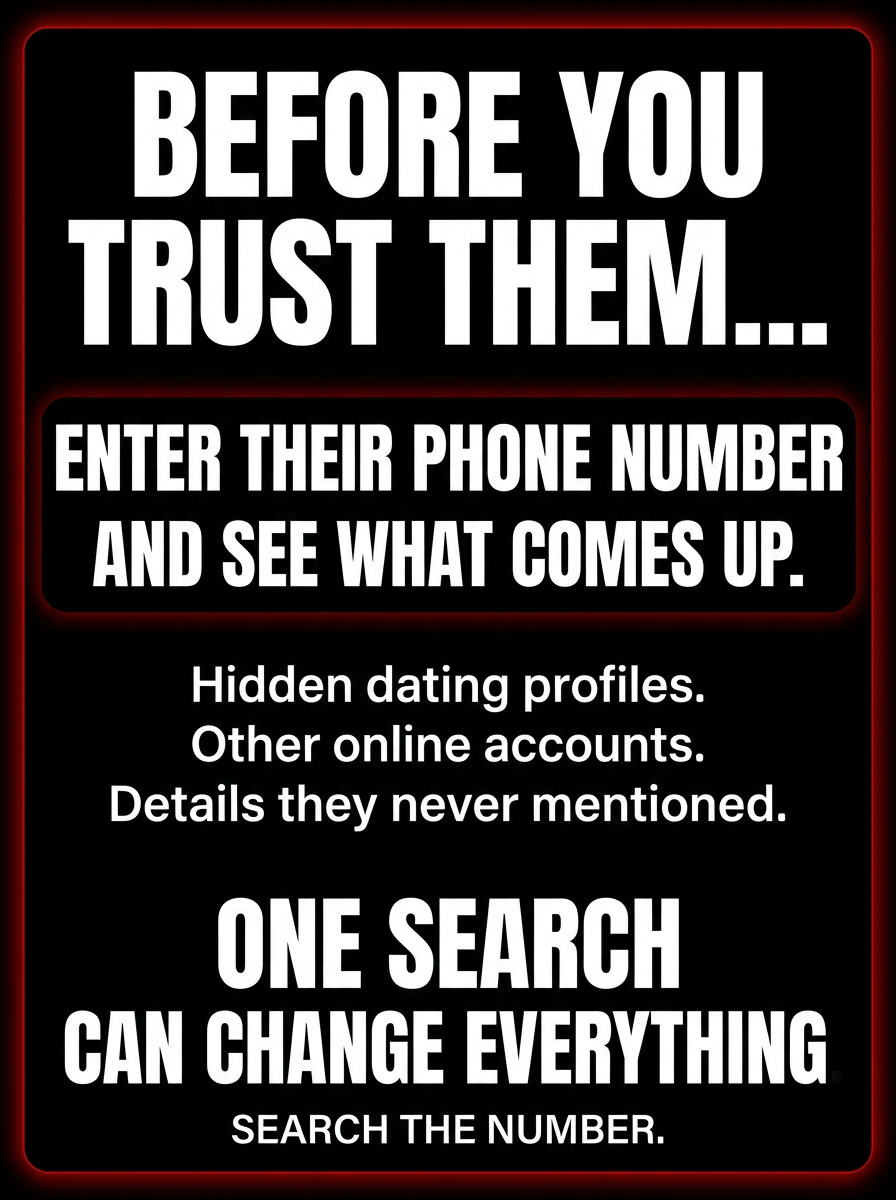 SocialCatfish.com Facebook ad
