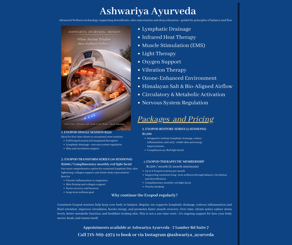 Reweigh+ MD Facebook ad: Experience Total Body Renewal