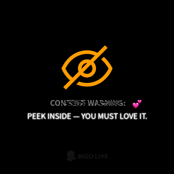Bigo Live APP Facebook ad