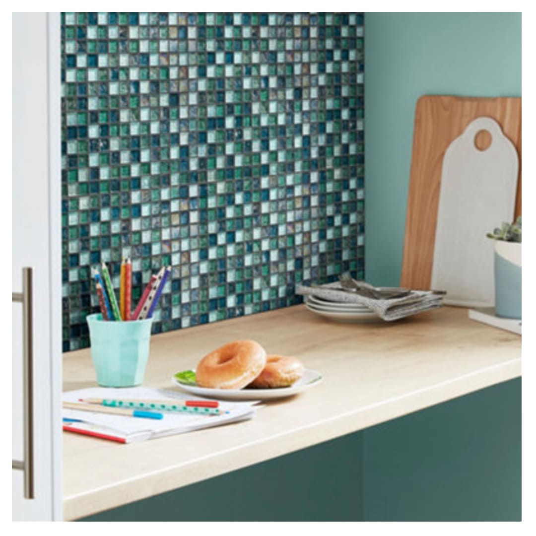 B&Q Facebook ad