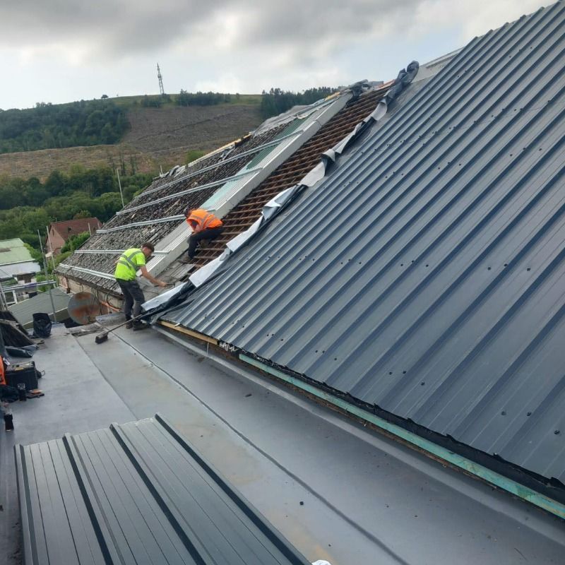 Duraseal Roofing Ltd Facebook ad