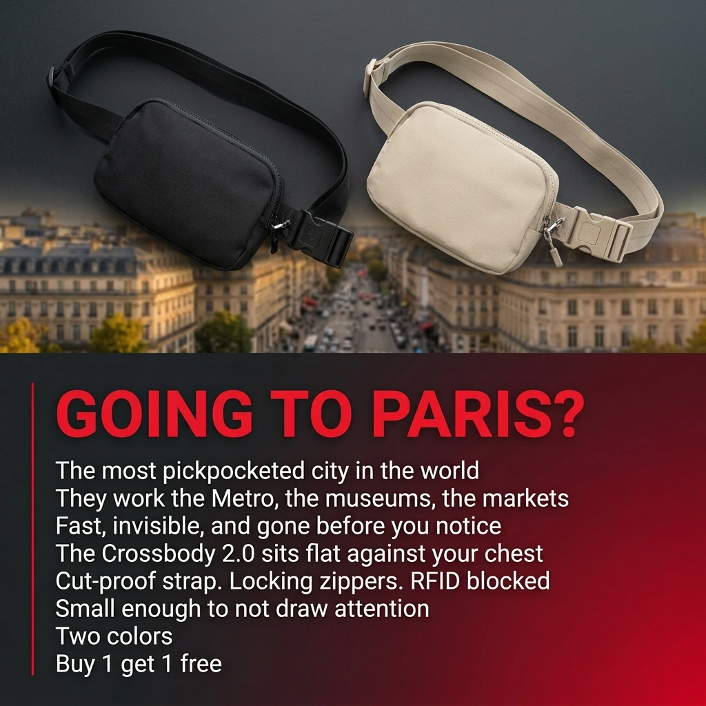 Concept Global Facebook ad