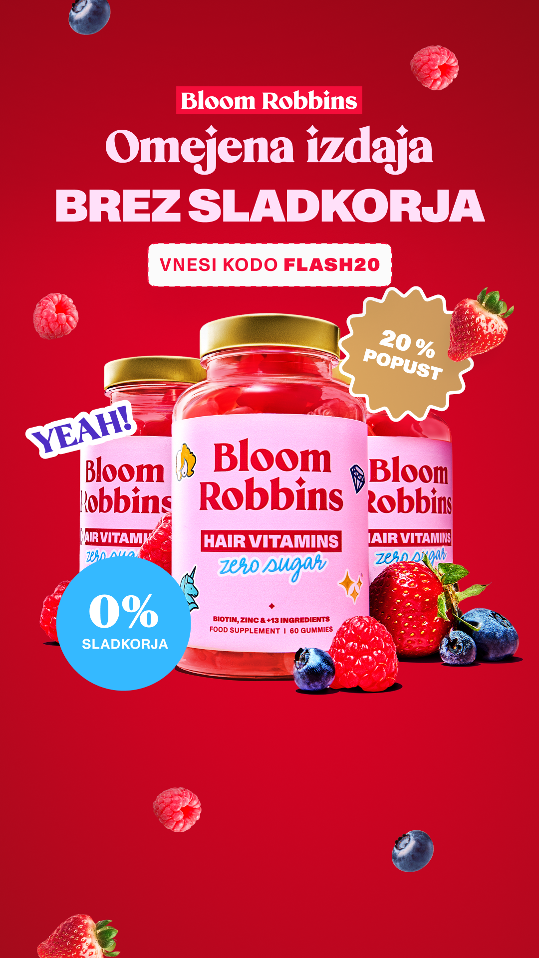 Bloom Robbins SI Facebook ad