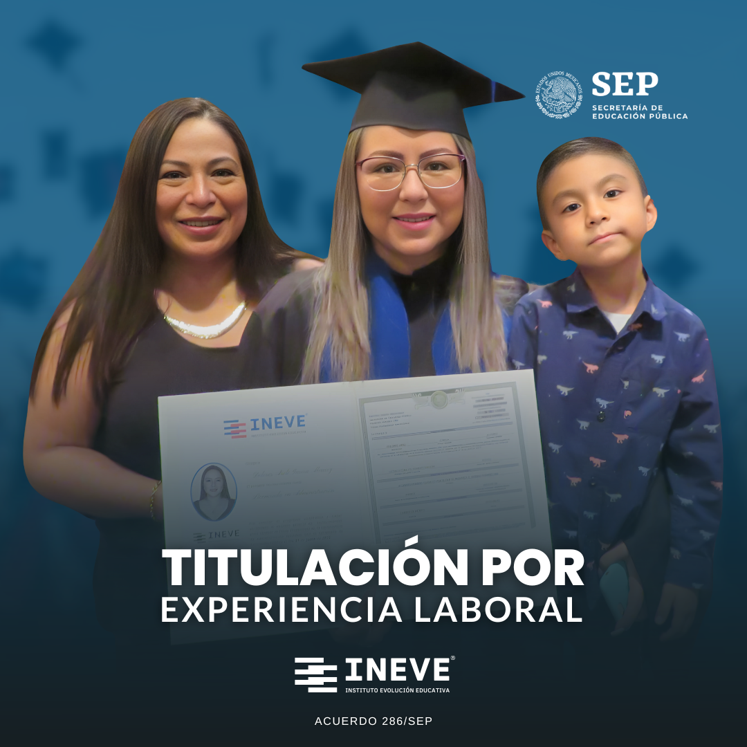 INEVE Instituto Evolución Educativa Facebook ad