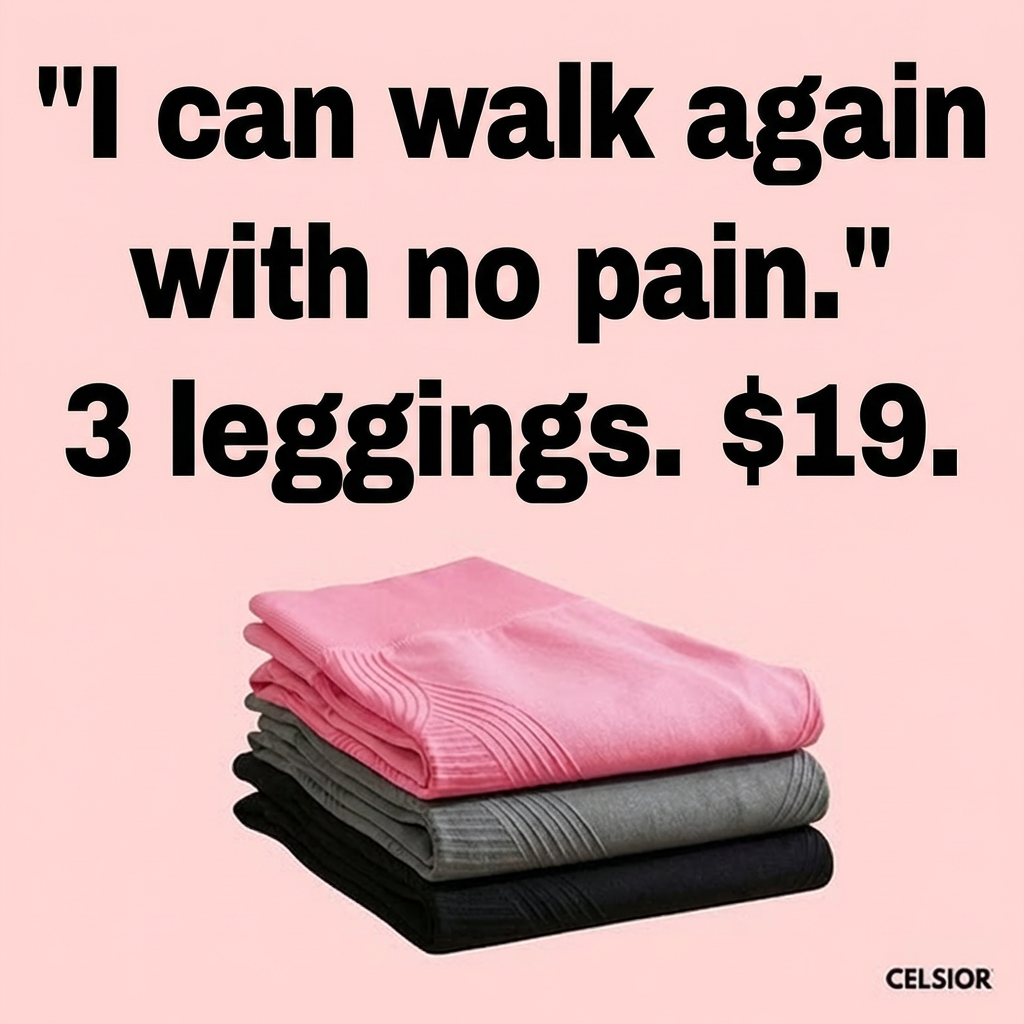 Celsior Facebook ad