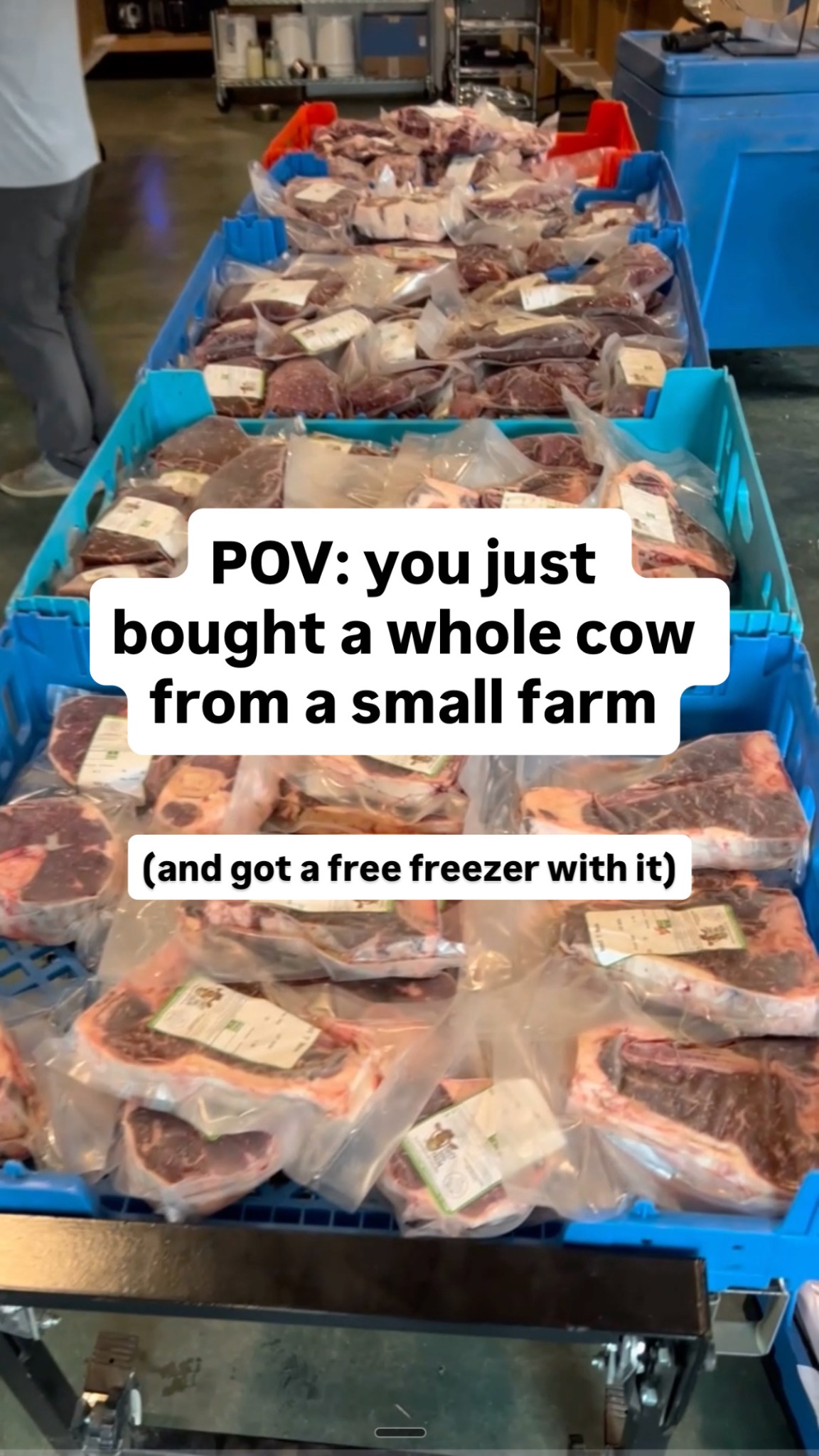 Dirty Dog Farm Facebook ad