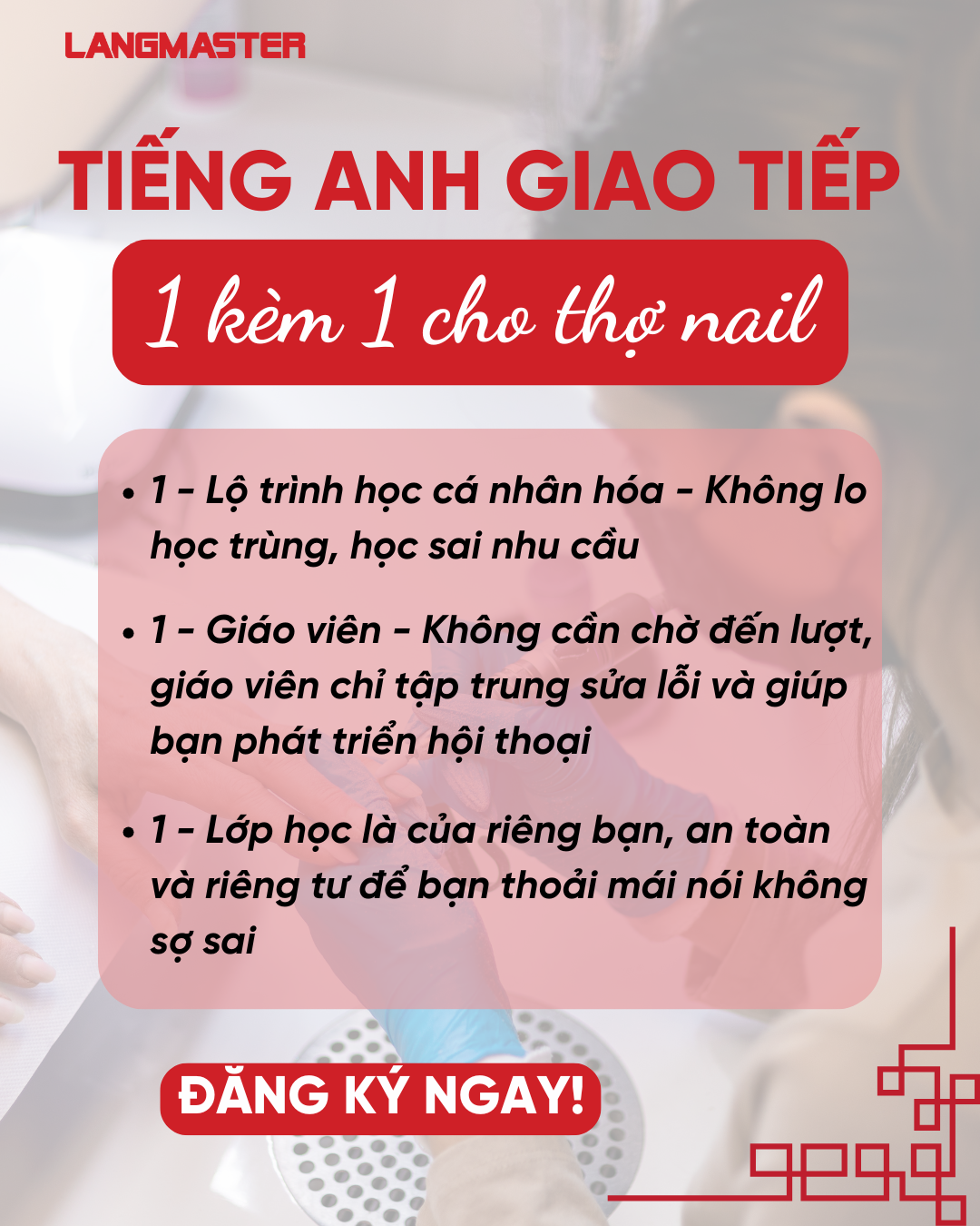 30 Phút Tiếng Anh Mỗi Ngày Facebook ad