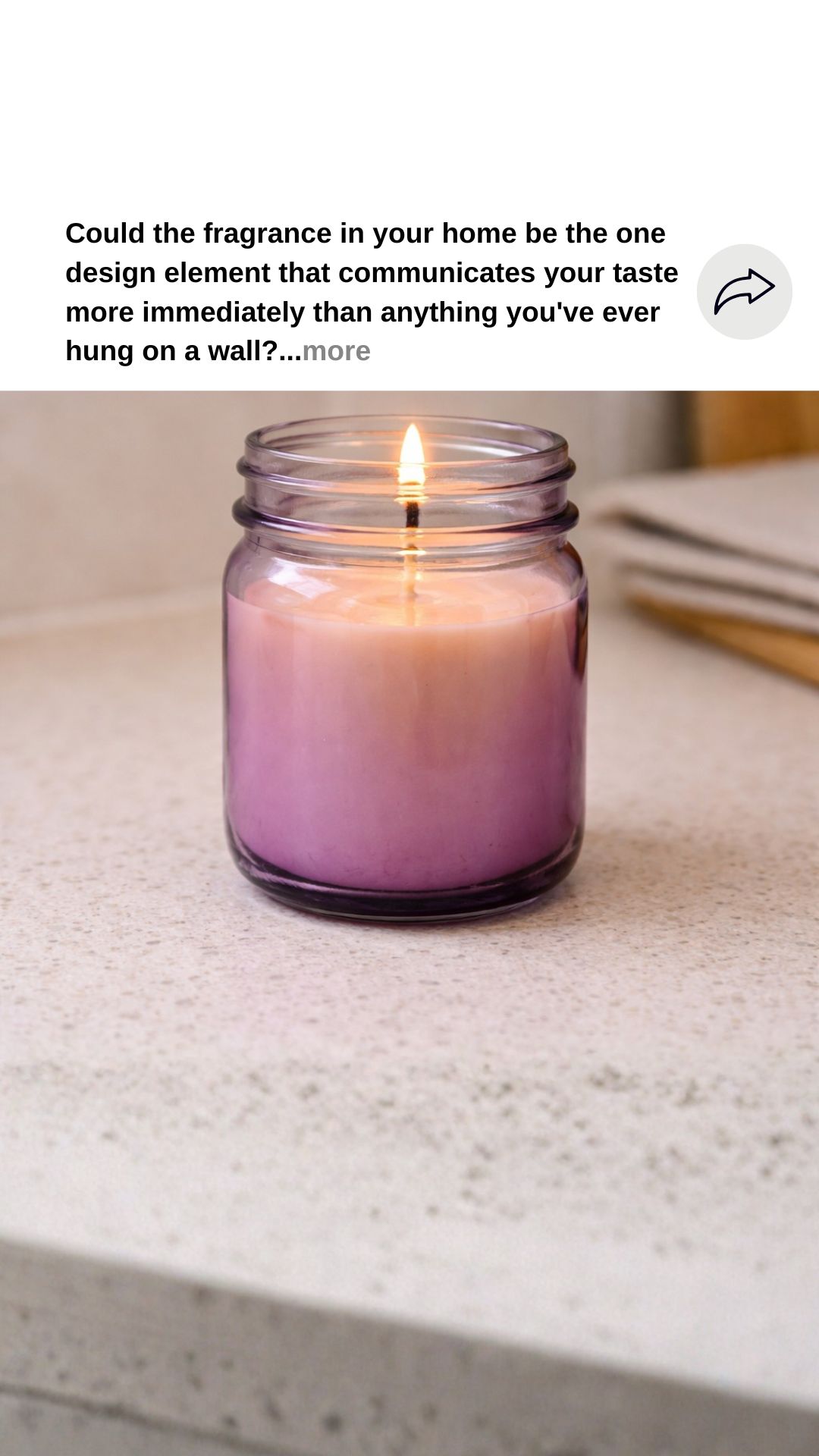 Valentte Facebook ad