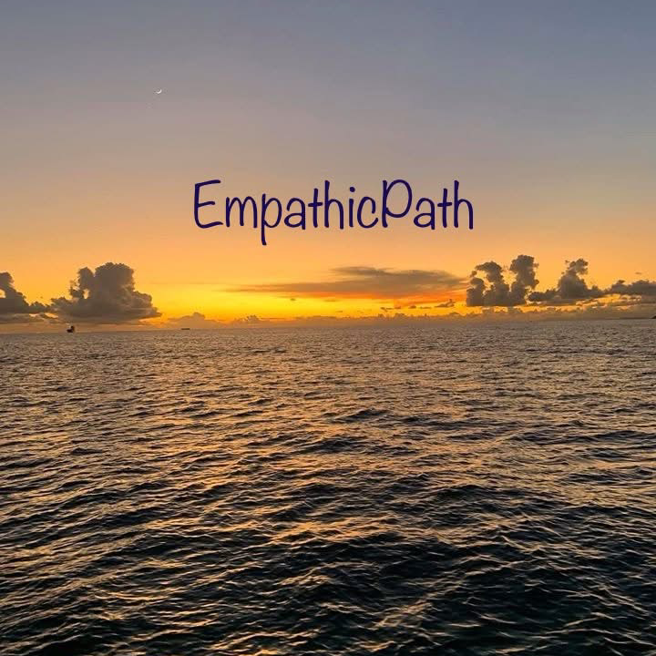 EmpathicPath Facebook ad: Psychotherapy from home