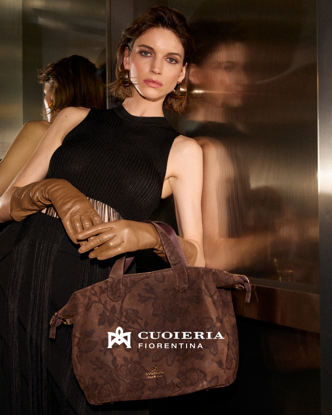 Cuoieria Fiorentina Facebook ad