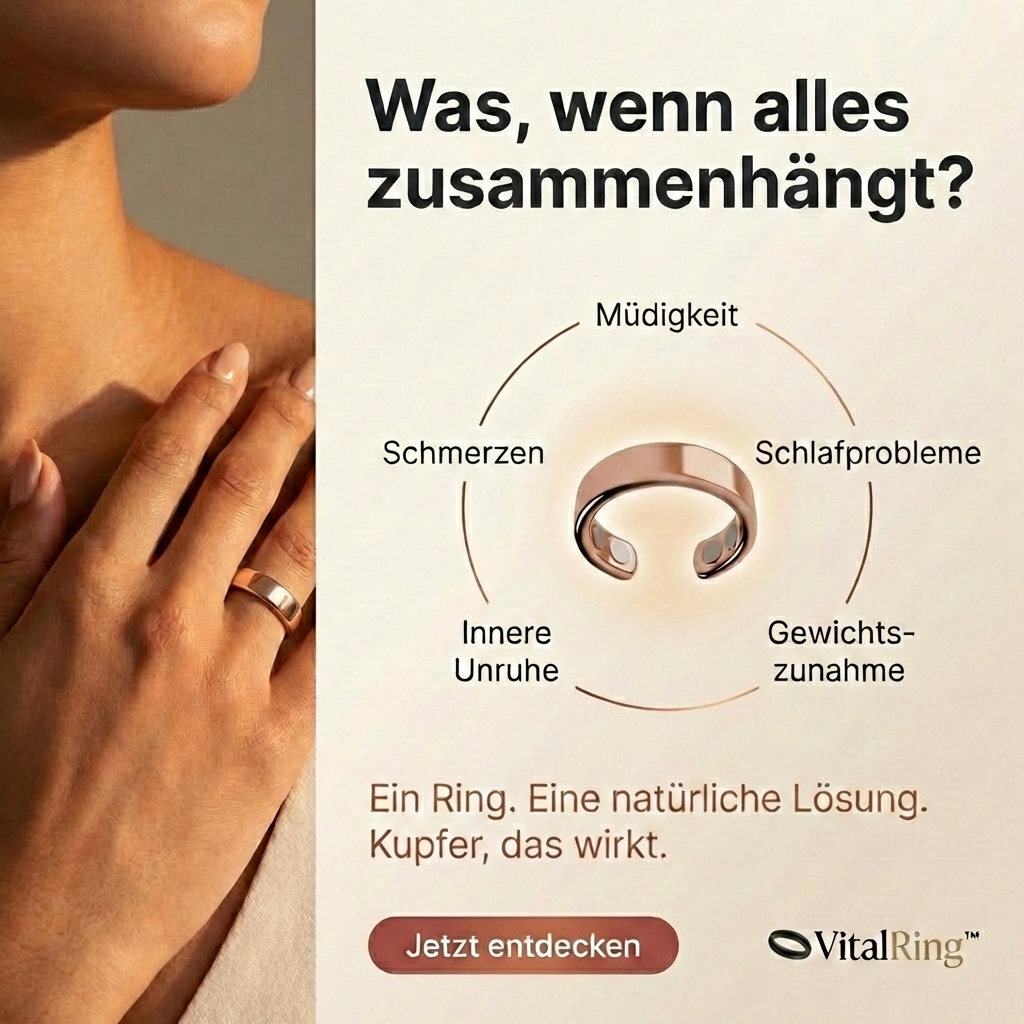 Meno-Tipps mit Mia Facebook ad: Du fühlst es, auch wenn's keiner sieht