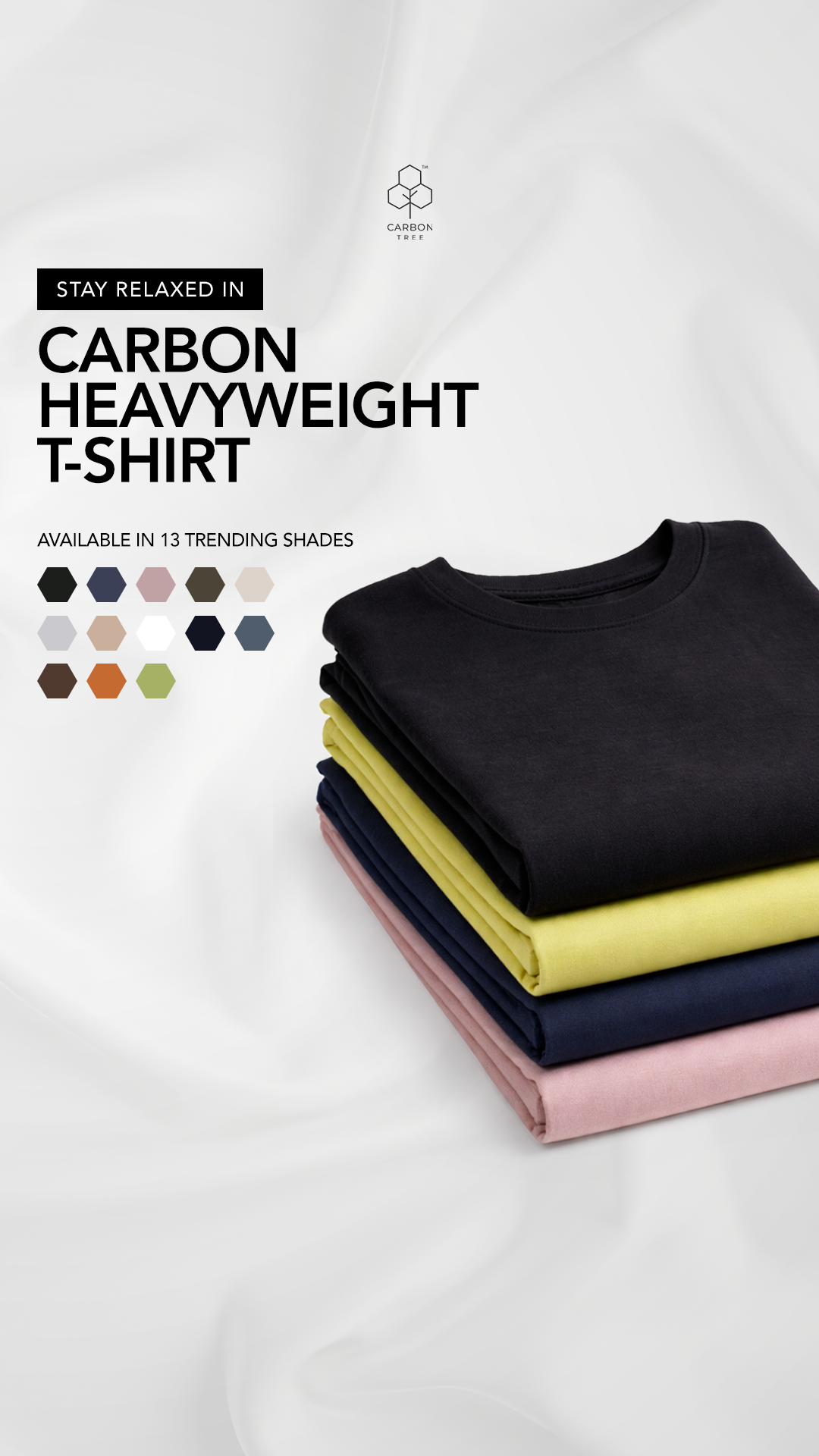 CarbonTree Facebook ad