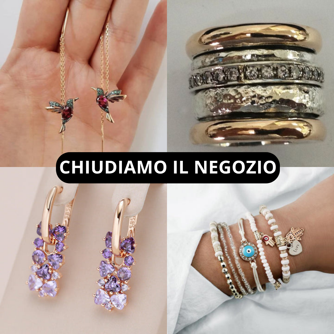 Bianca Torino Facebook ad