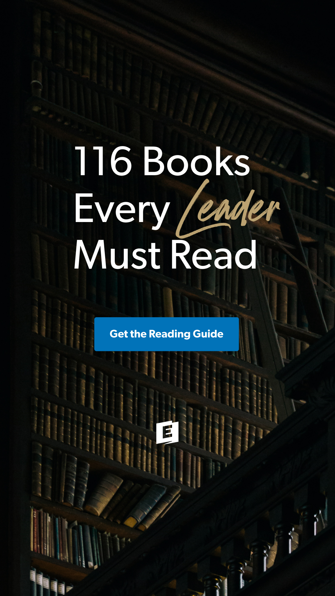 EntreLeadership Facebook ad