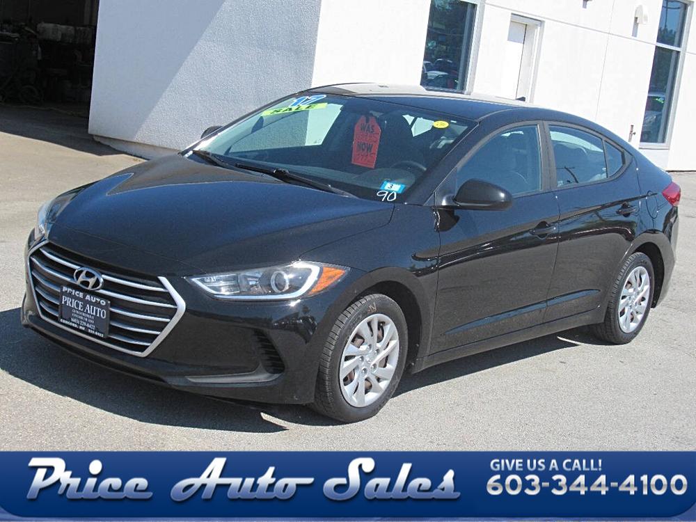 Price Auto Sales Facebook ad: Over 200 vehicles to choose from!
