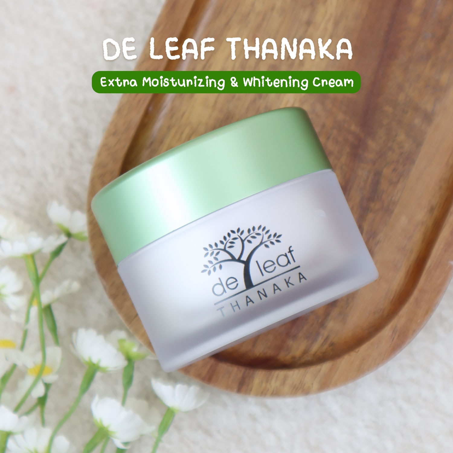 HelloCheckcheck Facebook ad: Moisturizer สำหรับผิวดูคล้ำ ผิวหมอง ไม่กระจ่างใสจาก De…