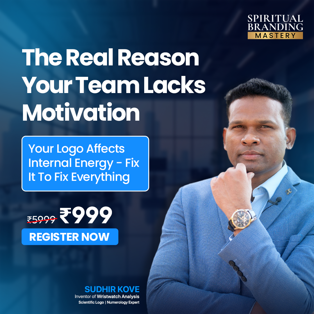Sudhir Kove Facebook ad