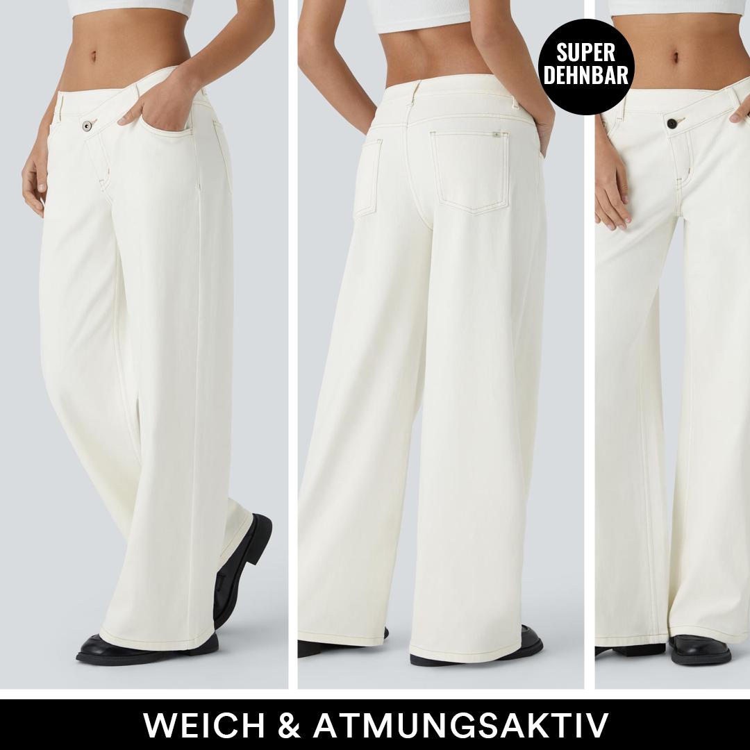 Halara Deutschland Facebook ad