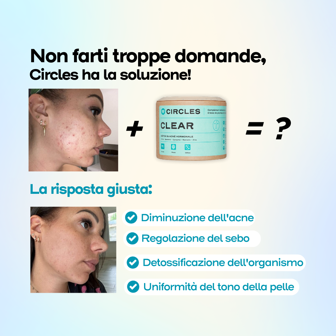 Circles Italia Facebook ad