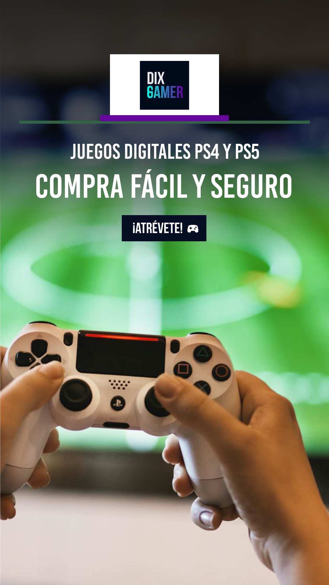 dixgamer.com Facebook ad