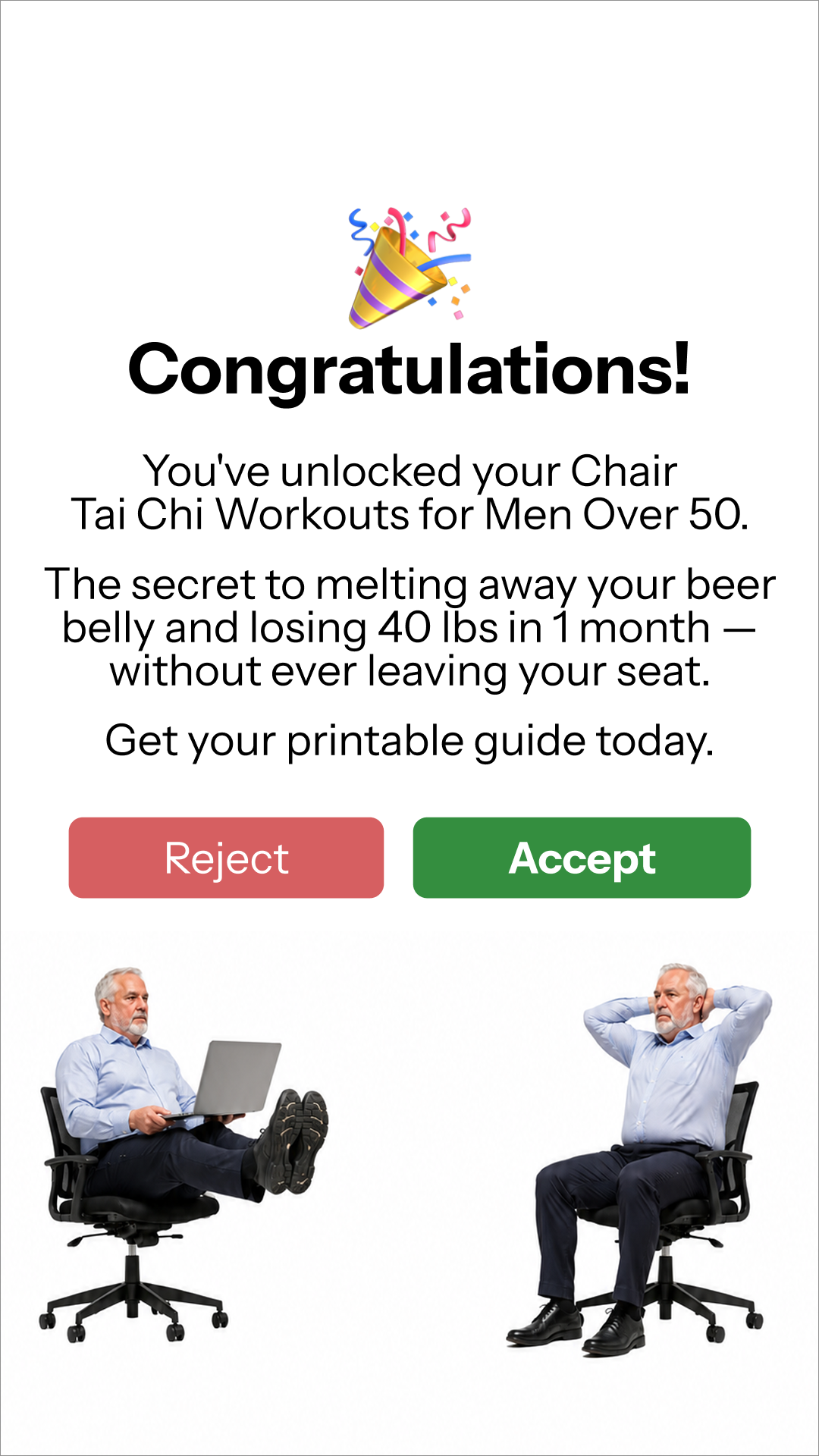 Simple App Facebook ad from Jul 21, 2026