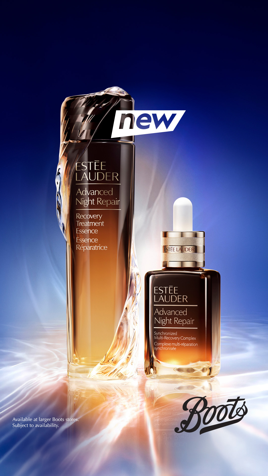 Boots UK Facebook ad