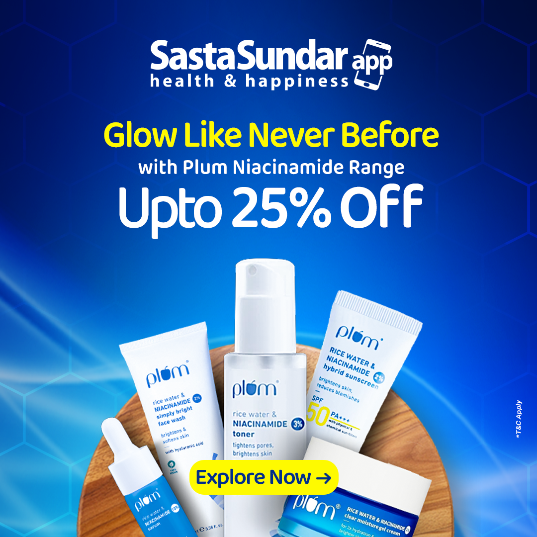 SastaSundar Facebook ad