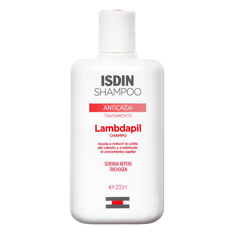 San Pablo Farmacia Facebook ad
