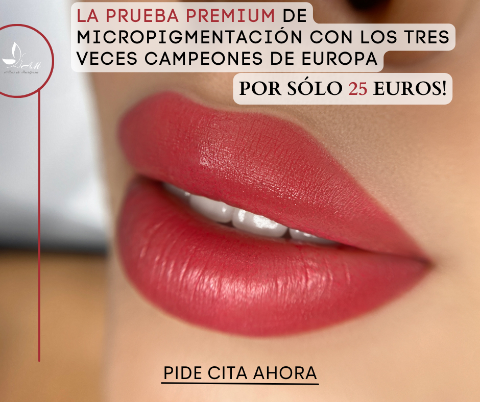 Alas De Mariposa WOW Barcelona & Madrid Facebook ad
