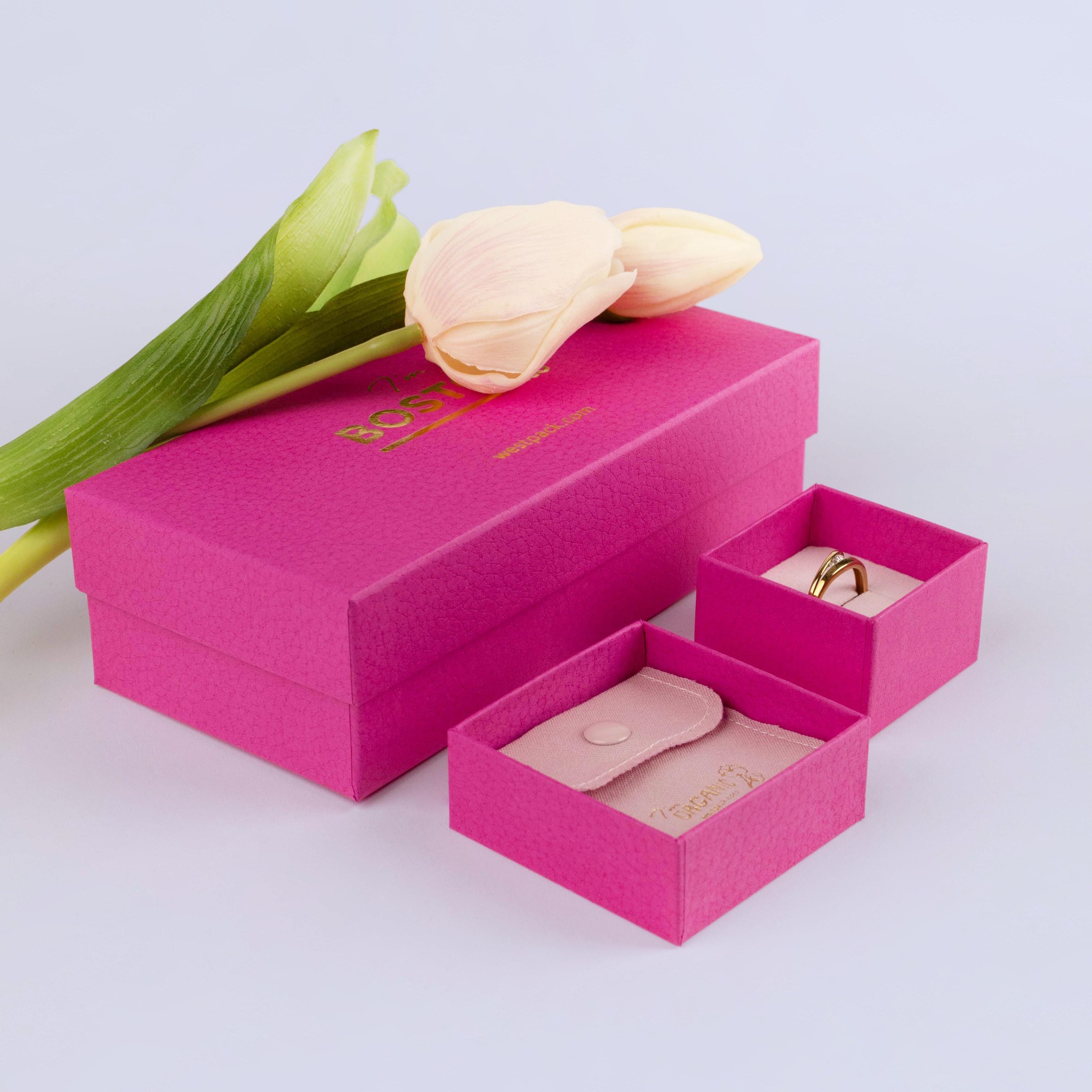 Westpack - Europe's Preferred Jewellery Packaging Facebook ad