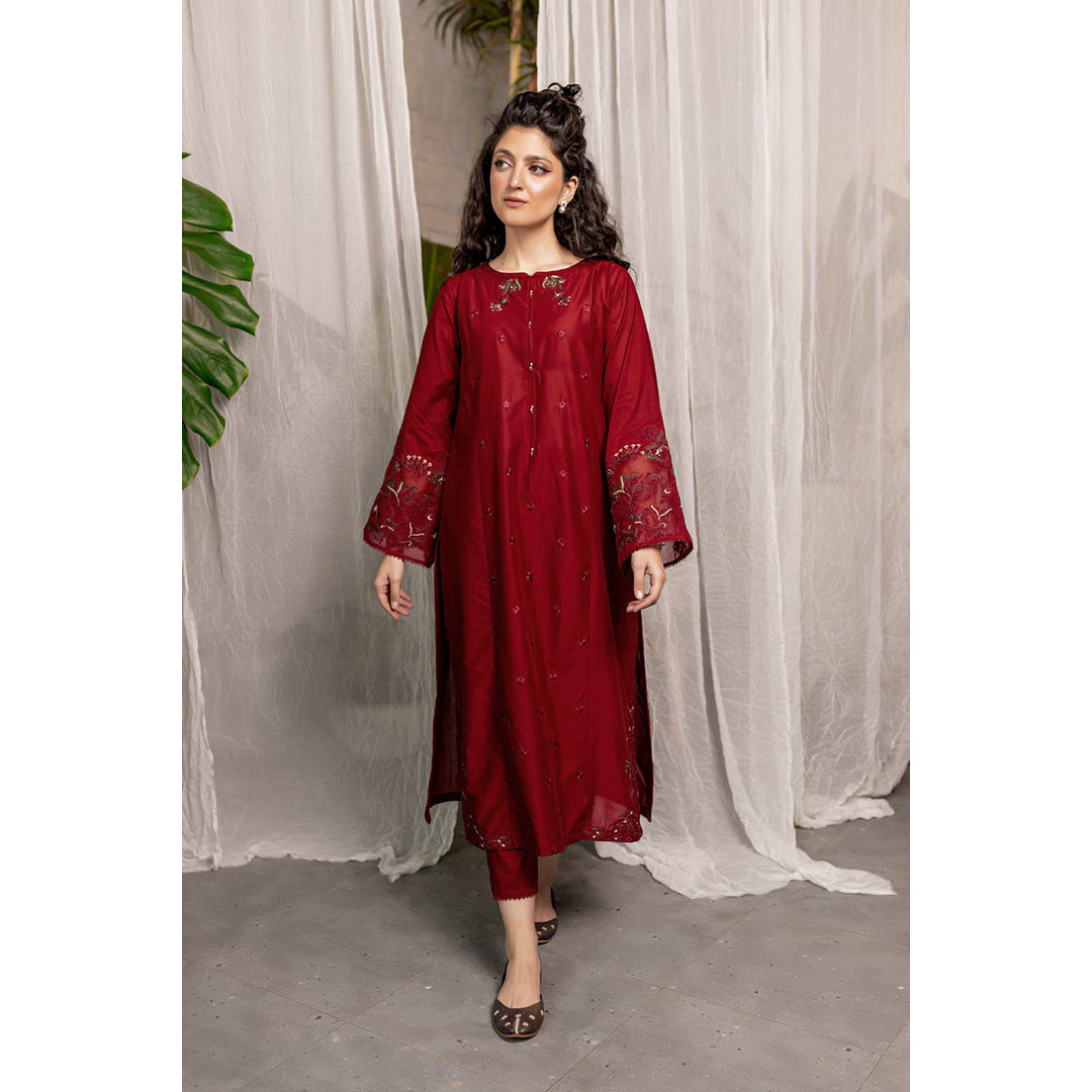 Glamour Pret Facebook ad: Flat 60% Off